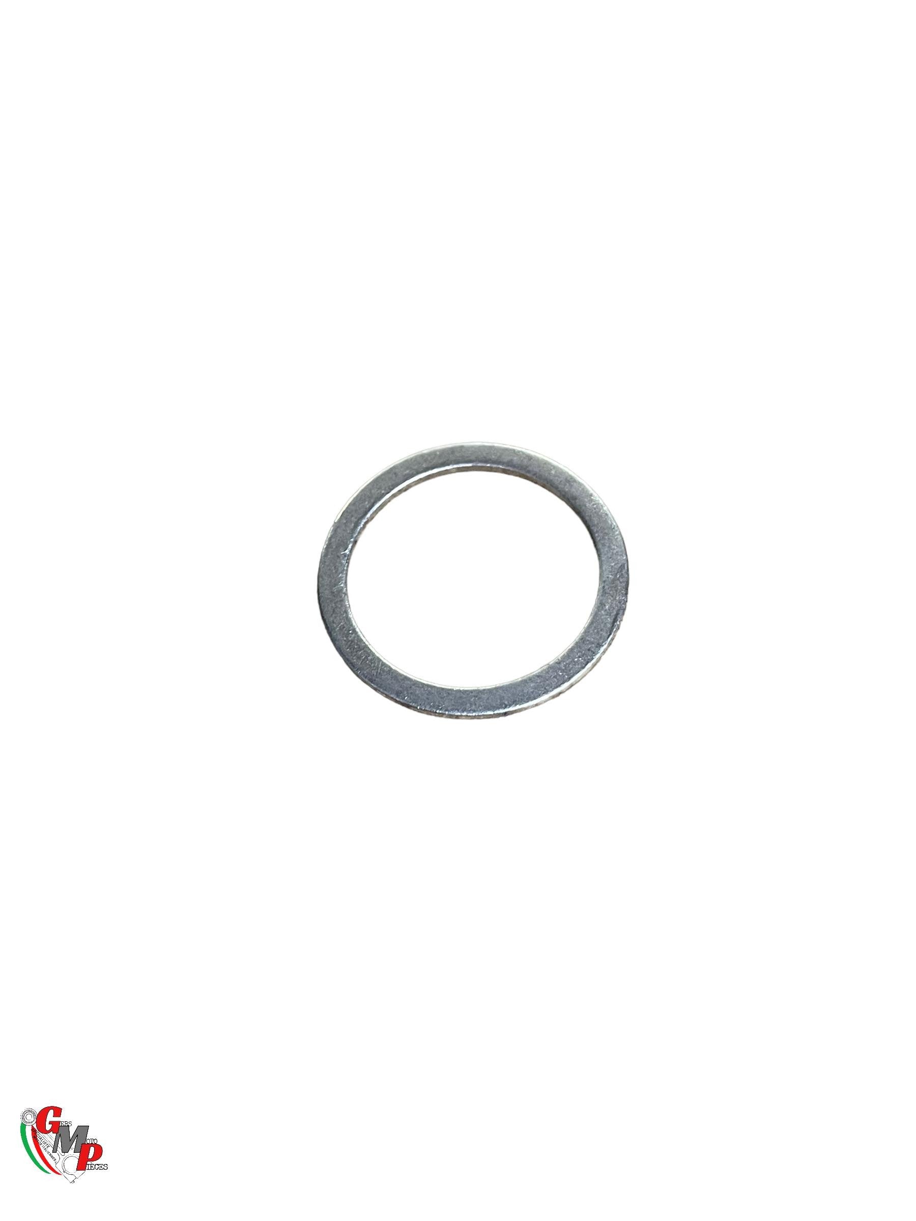 NEW Drain Plug Gasket - Ducati