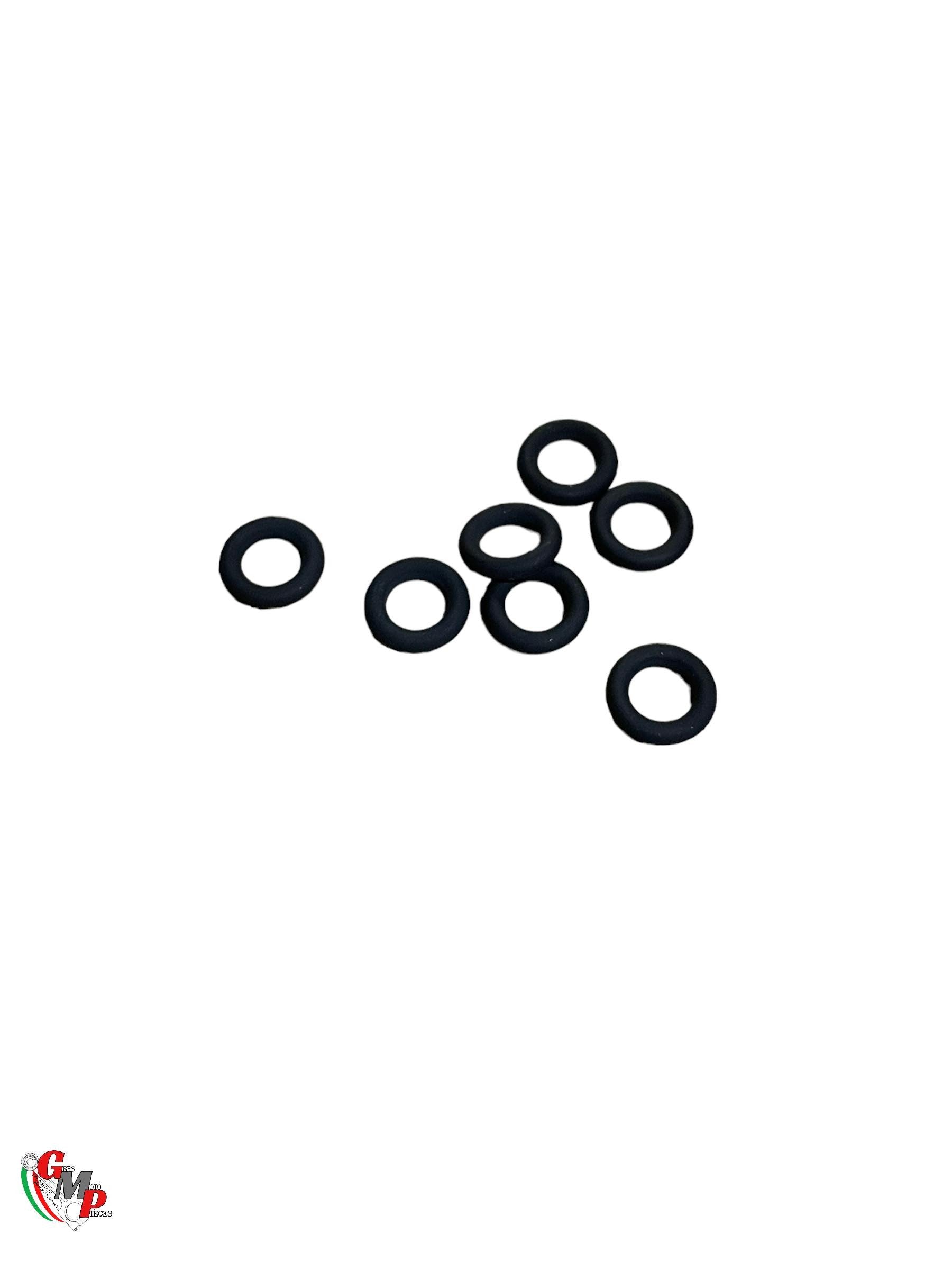 NEW clutch rod O-ring - Ducati