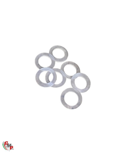Fairing Screw Washer 9X14X1 NEW - Ducati