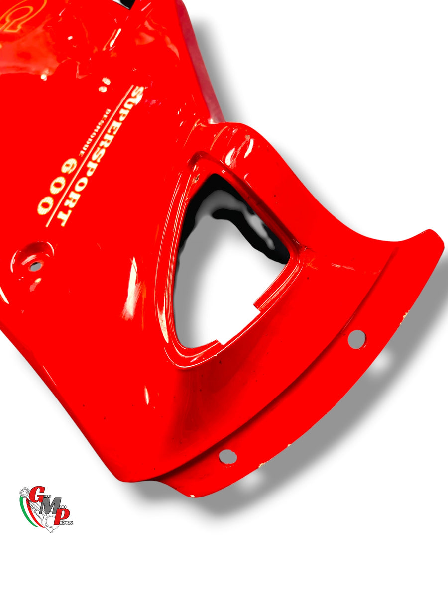 Right Fairing - Ducati