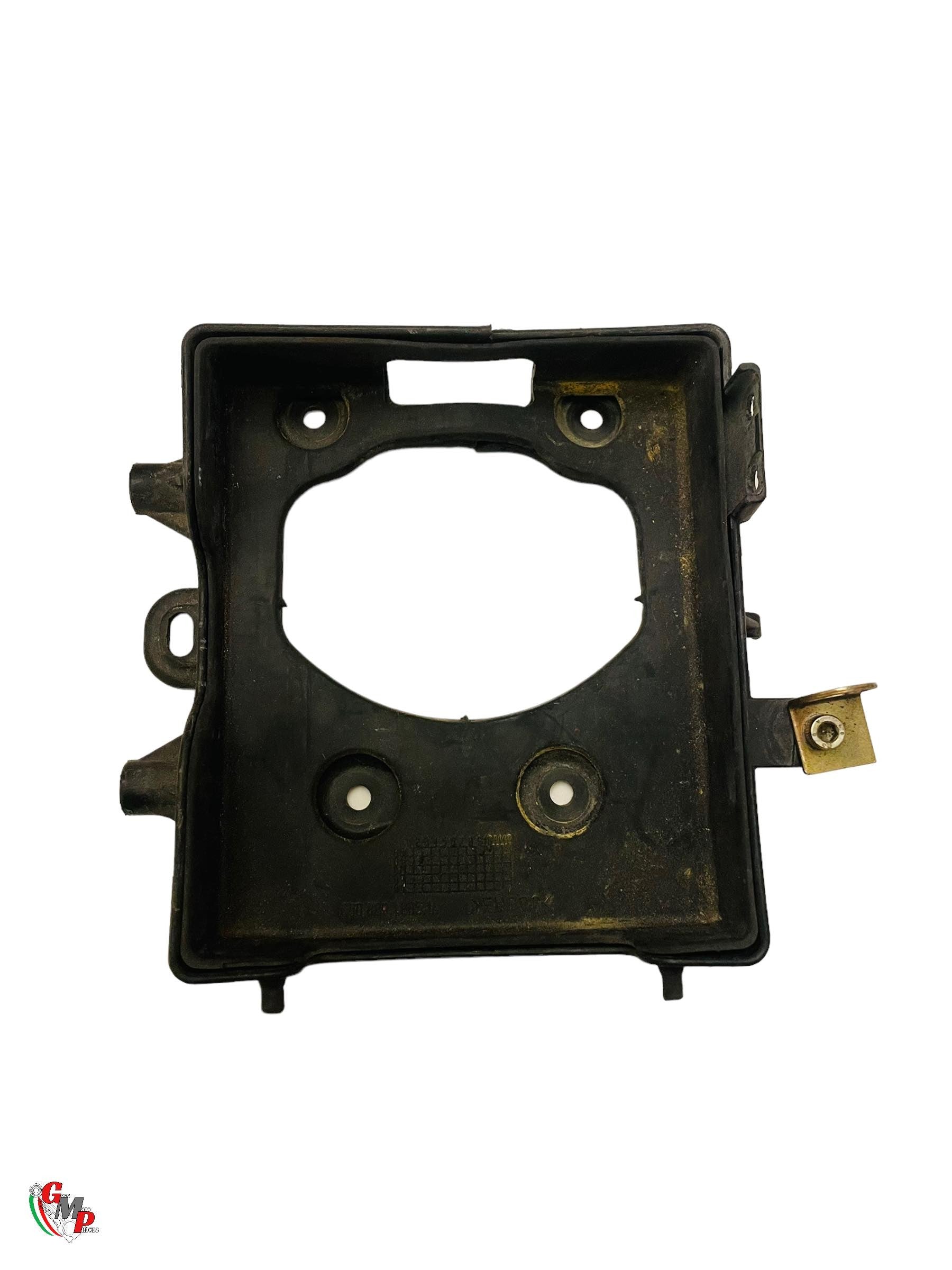 Battery holder - Ducati Monster 400 620 750 800 900 S2R1000 S2R 800 S4 S4R final horn