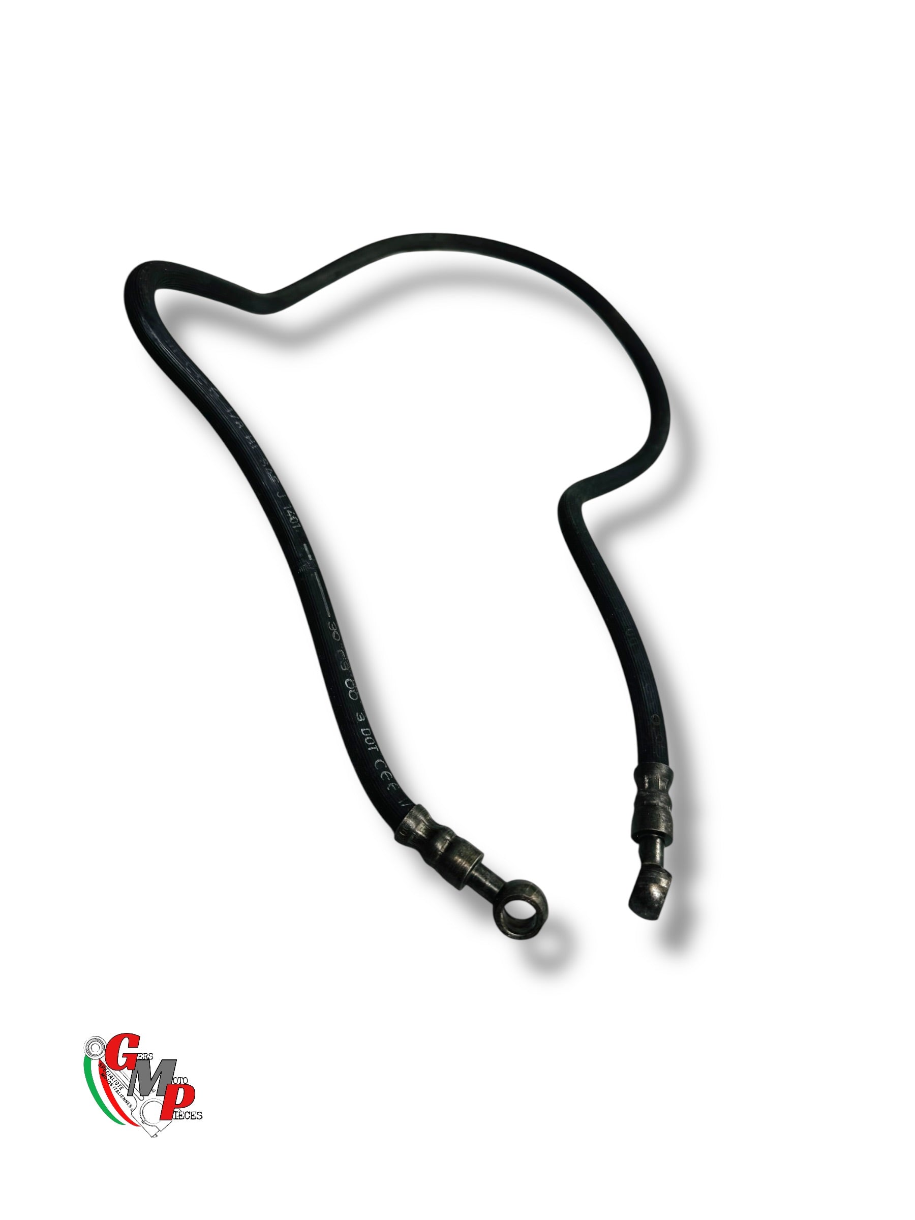 Clutch Hose - Ducati