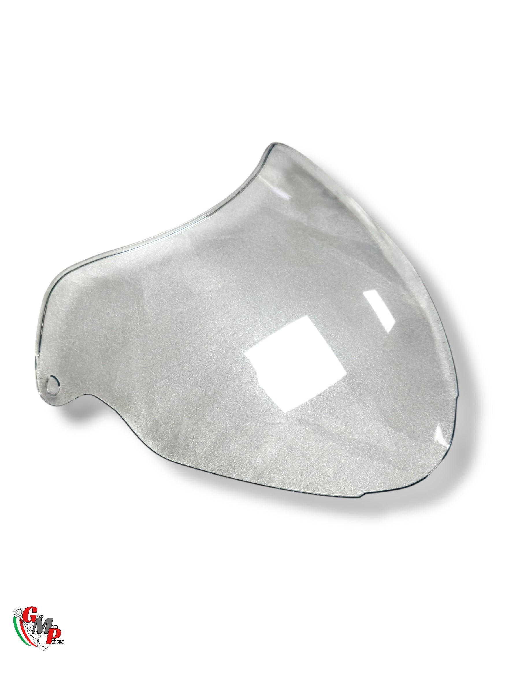 Bulle Pare Prise NEUF - Ducati