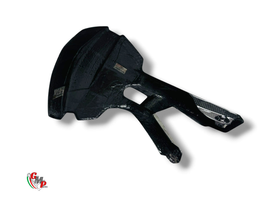 Rear Carbon Mudguard - Ducati
