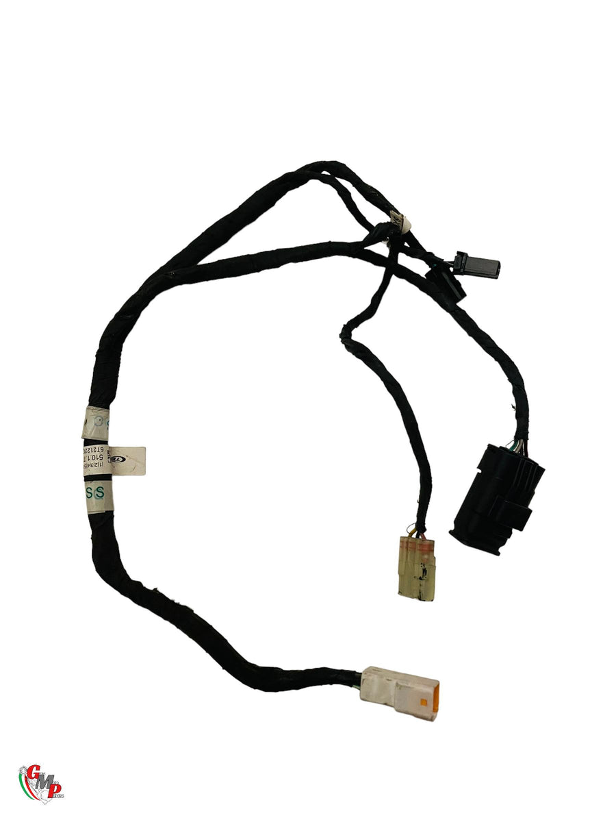 Rear lighting harness - Ducati