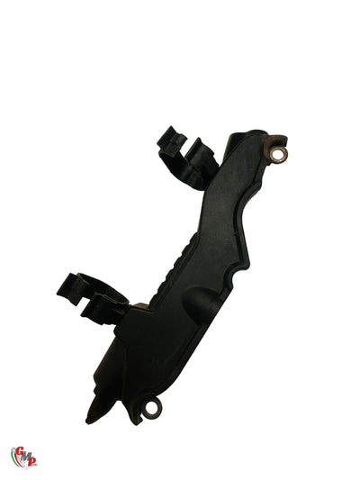Side wiring harness cover - Ducati