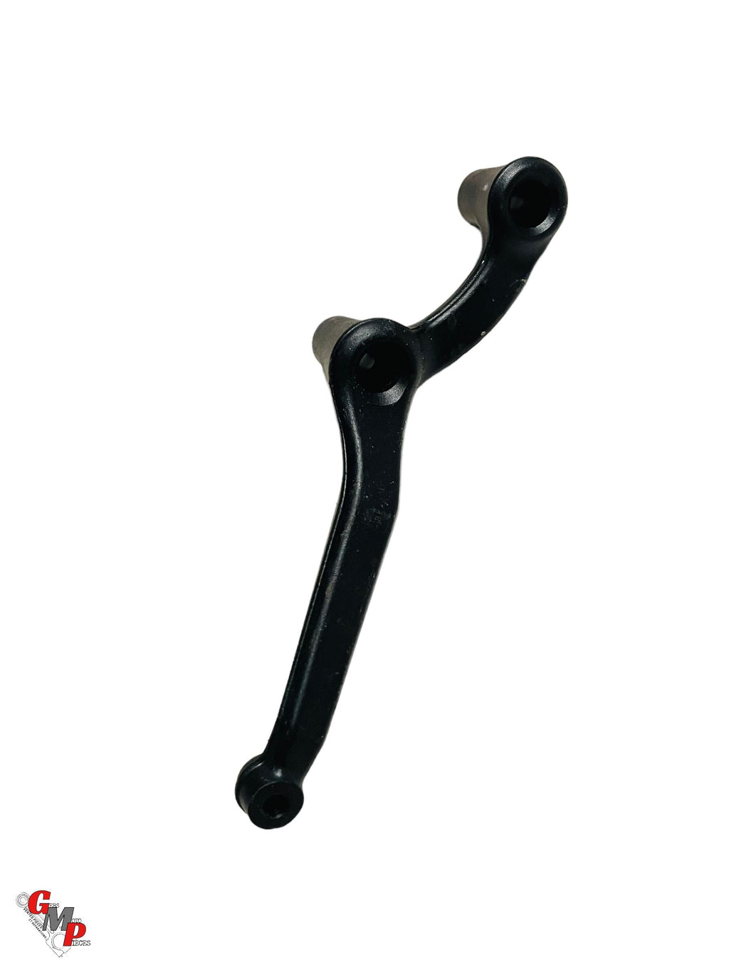 Ignition Switch Cover Bracket - Ducati