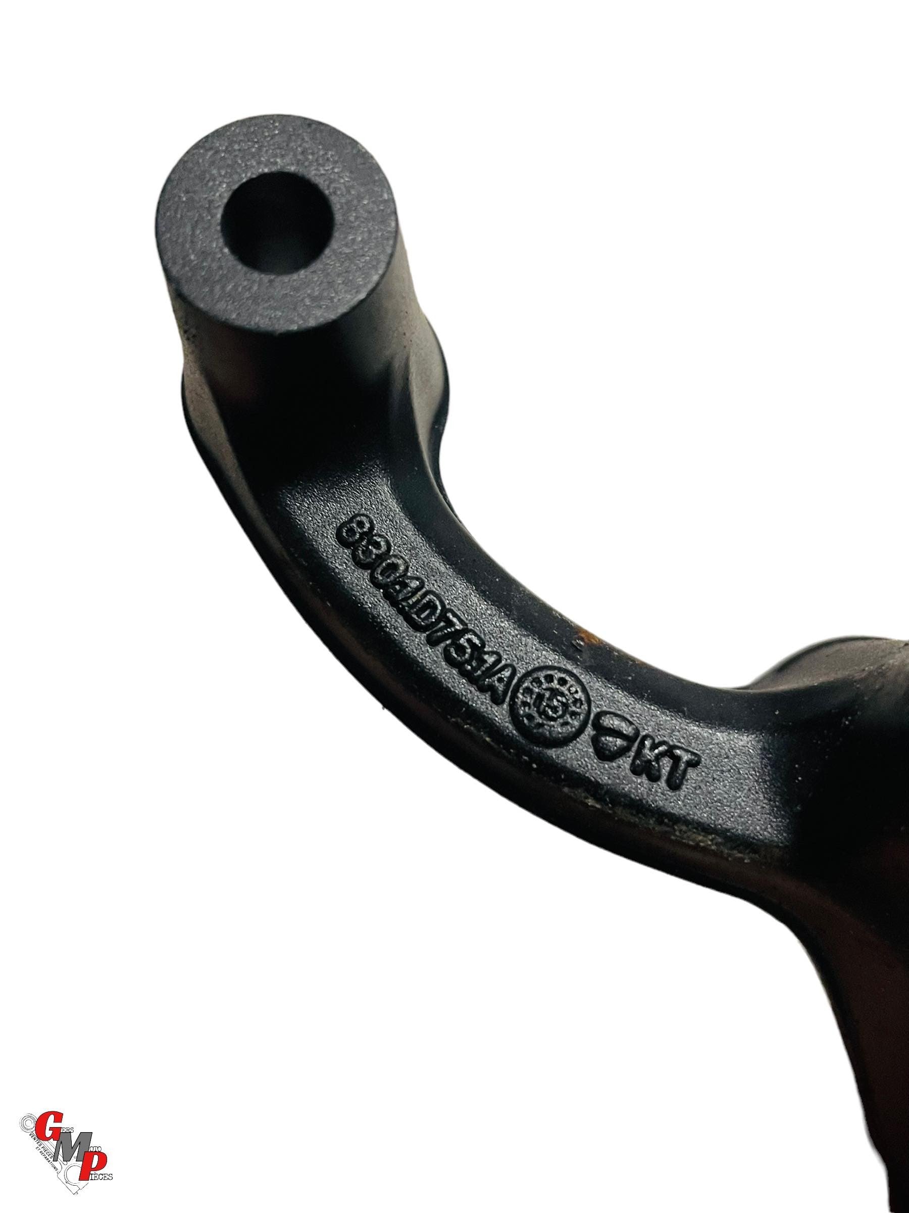 Ignition Switch Cover Bracket - Ducati