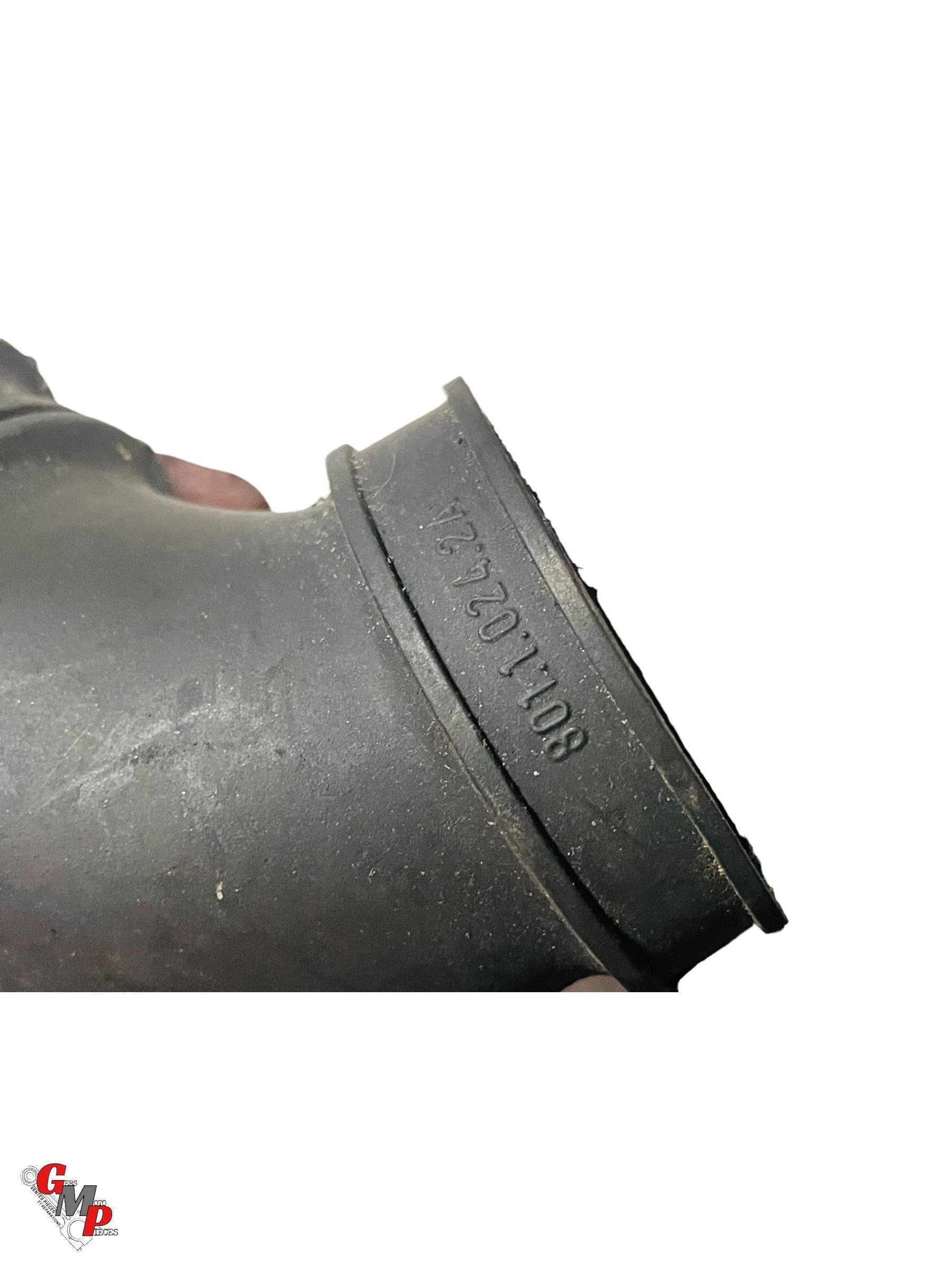 Sleeve in Throttle Body - Ducati