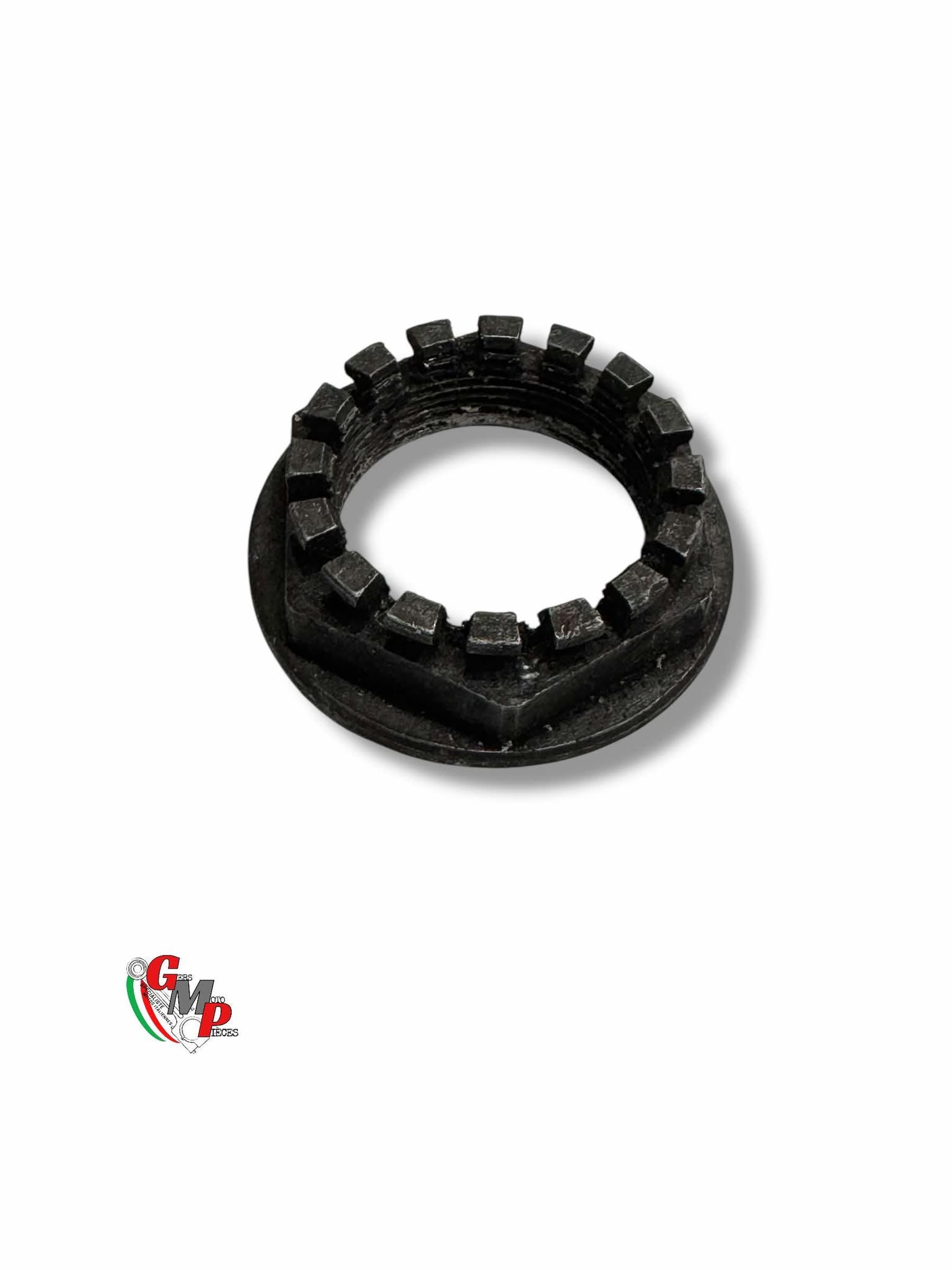 Central Wheel Nut - Ducati Single-sided small hubs 46