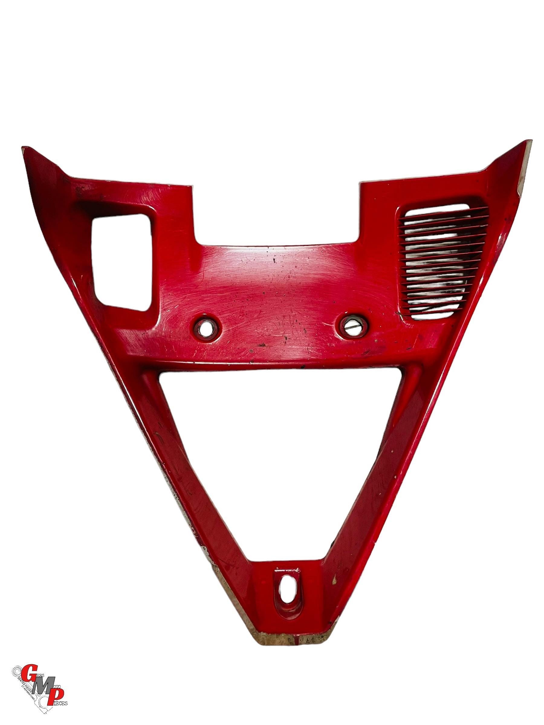 V Fairing Red - Ducati