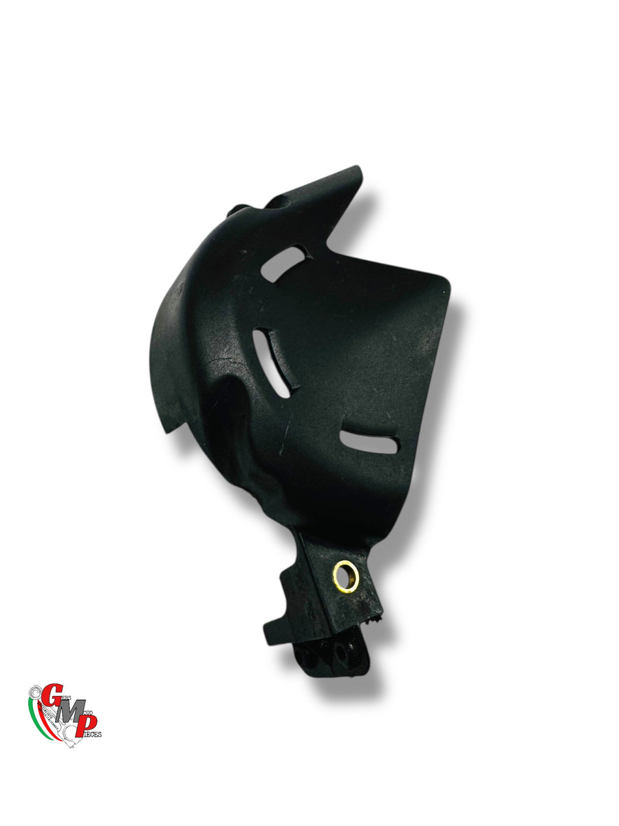 Sprocket Cover - Ducati