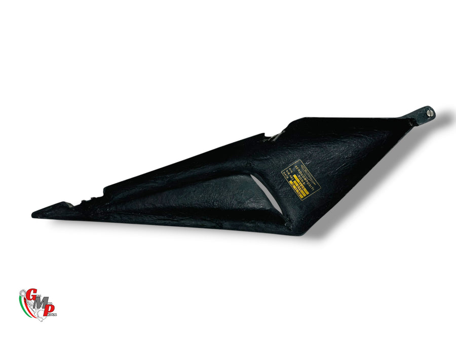 Carbon Air Intake Scoop Right - Ducati