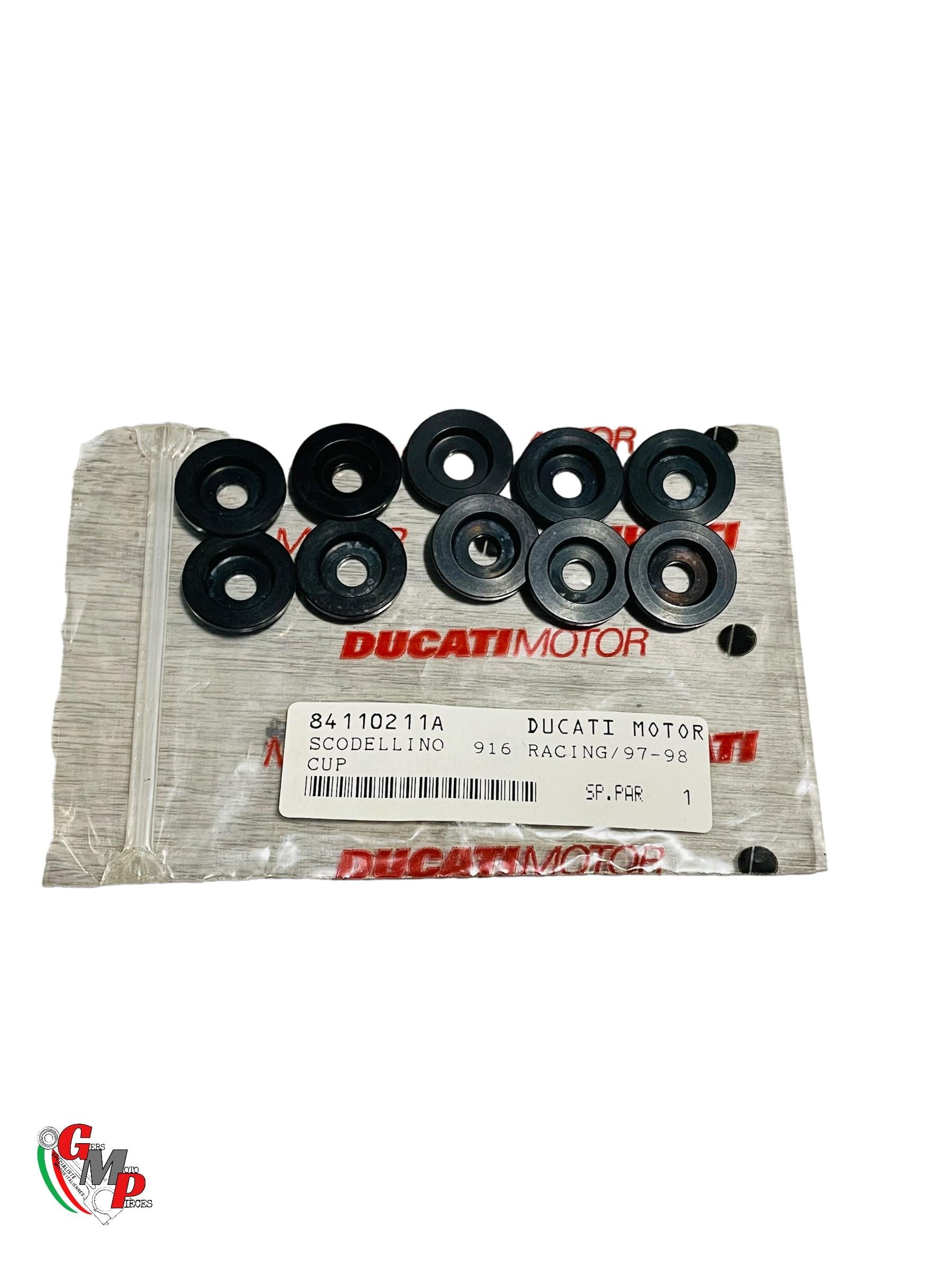 Clutch Cup NEW - Ducati