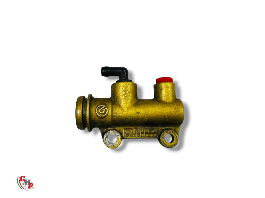 Rear Brake Master Cylinder - Ducati