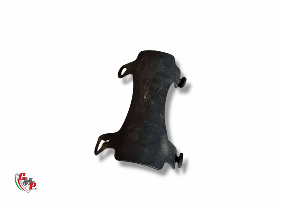 Rear loop rubber - Ducati