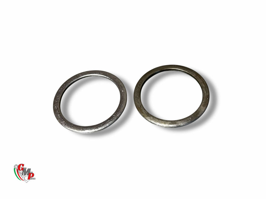 Fork seal spacer washer - Ducati