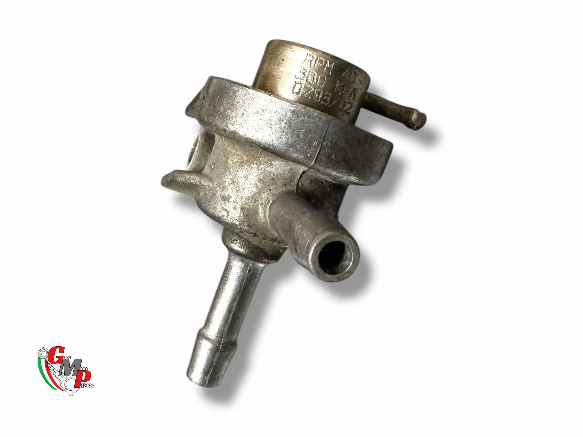 Régulateur de pression avec support - Ducati