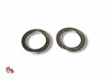 Fork spacer upper washer - Ducati