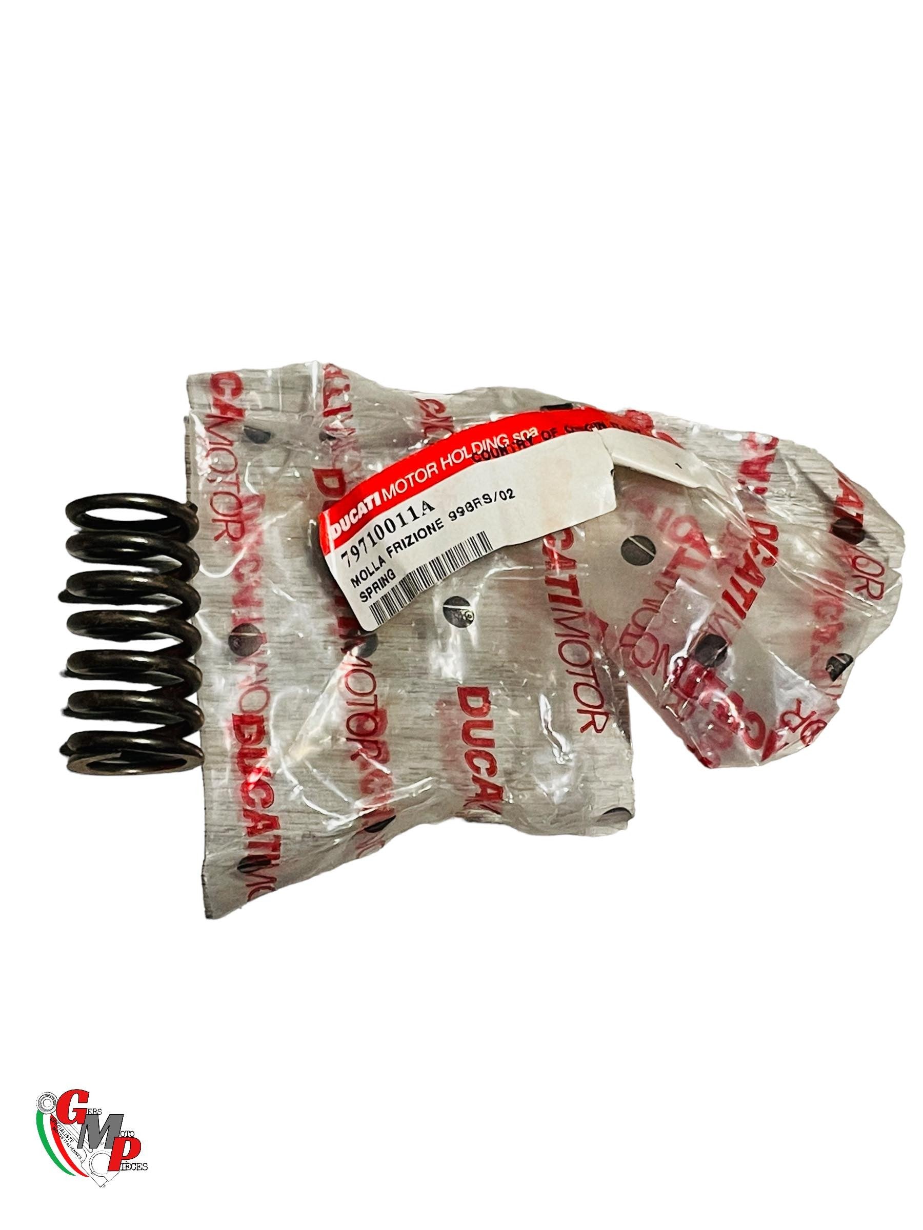 NEW Racing Clutch Spring - Ducati