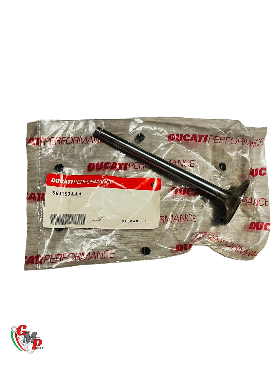 Racing Intake Valve Diam 33 NEW - Ducati