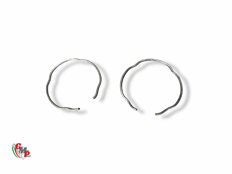 Fork Seal Clips - Ducati