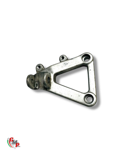 Right Front Footrest Bracket - Ducati