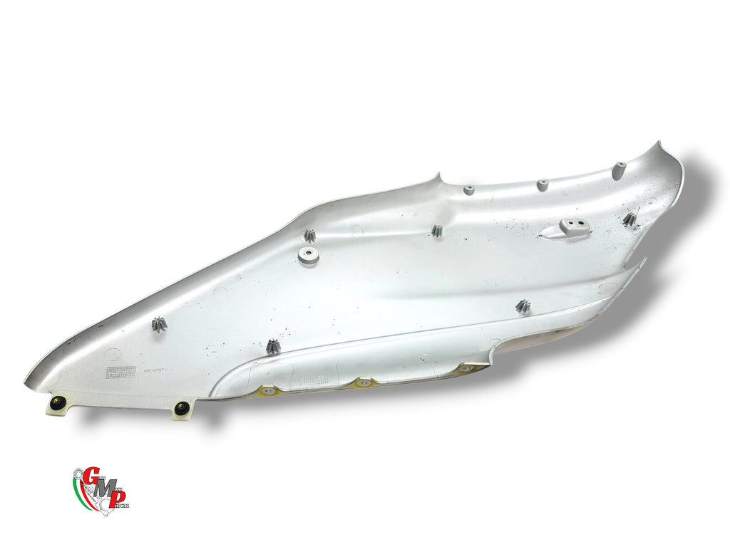 Upper Left Fairing - Ducati
