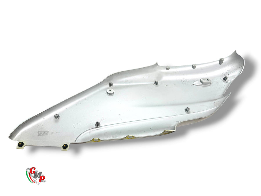 Upper Left Fairing - Ducati