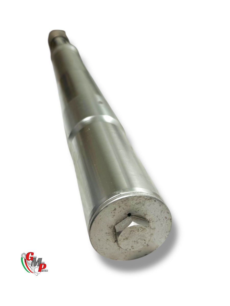 Complete Right Fork Tube - Ducati