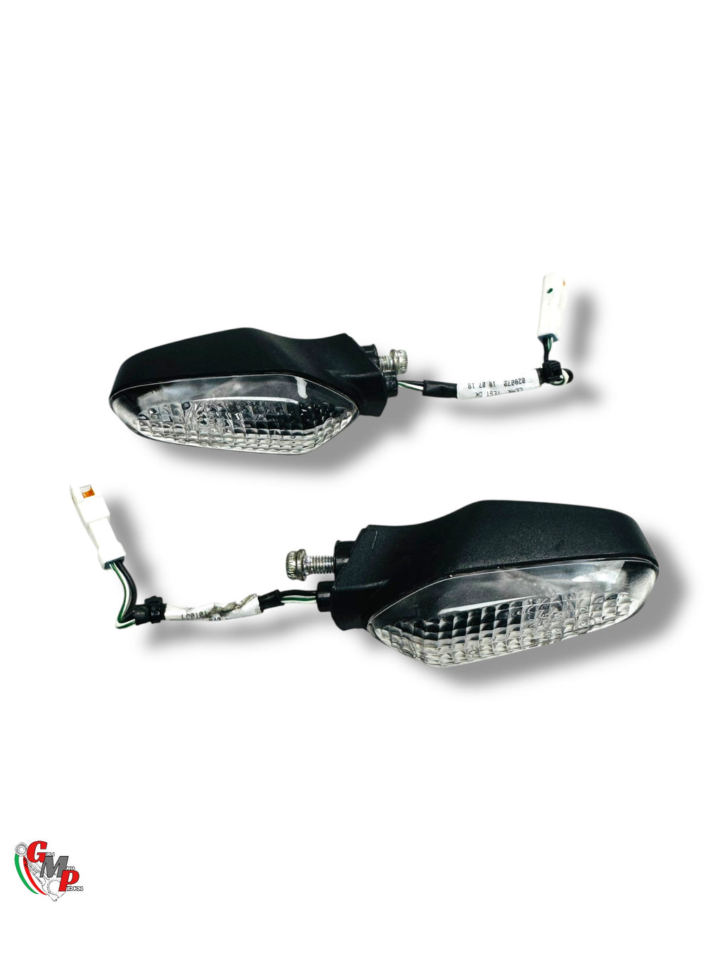Rear Turn Signal - Ducati