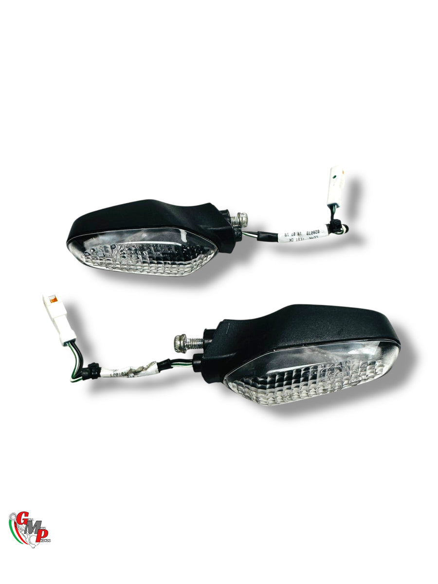 Rear Turn Signal - Ducati