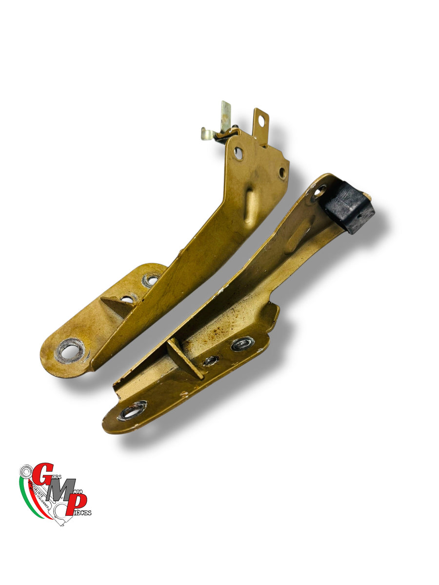 Mirror Support Pair - Ducati