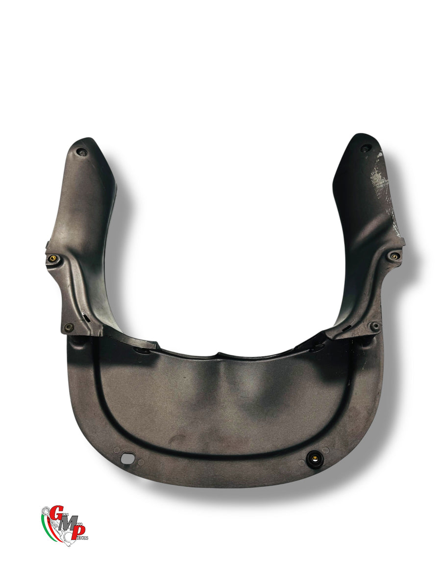 Counter Entourage Bubble Support - Ducati