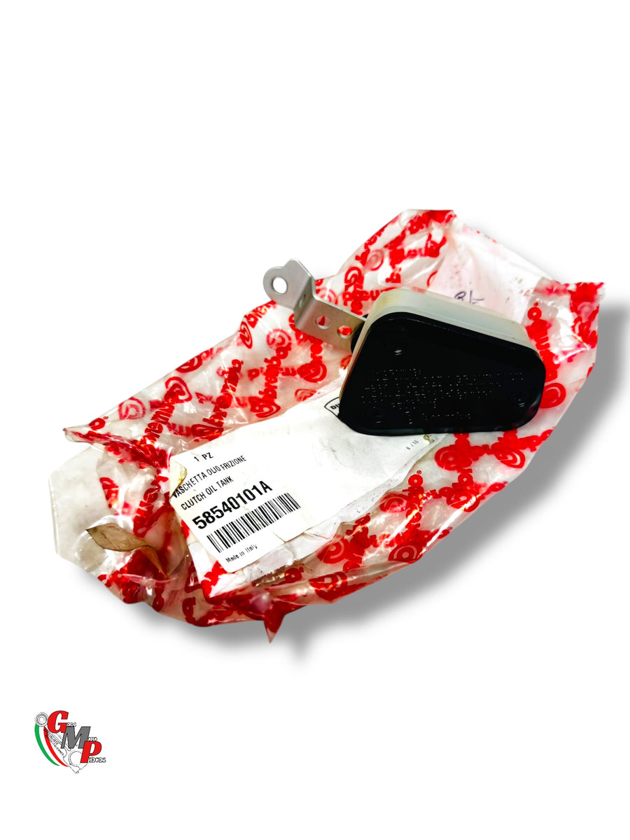 NEW Complete Clutch Fluid Reservoir - Ducati