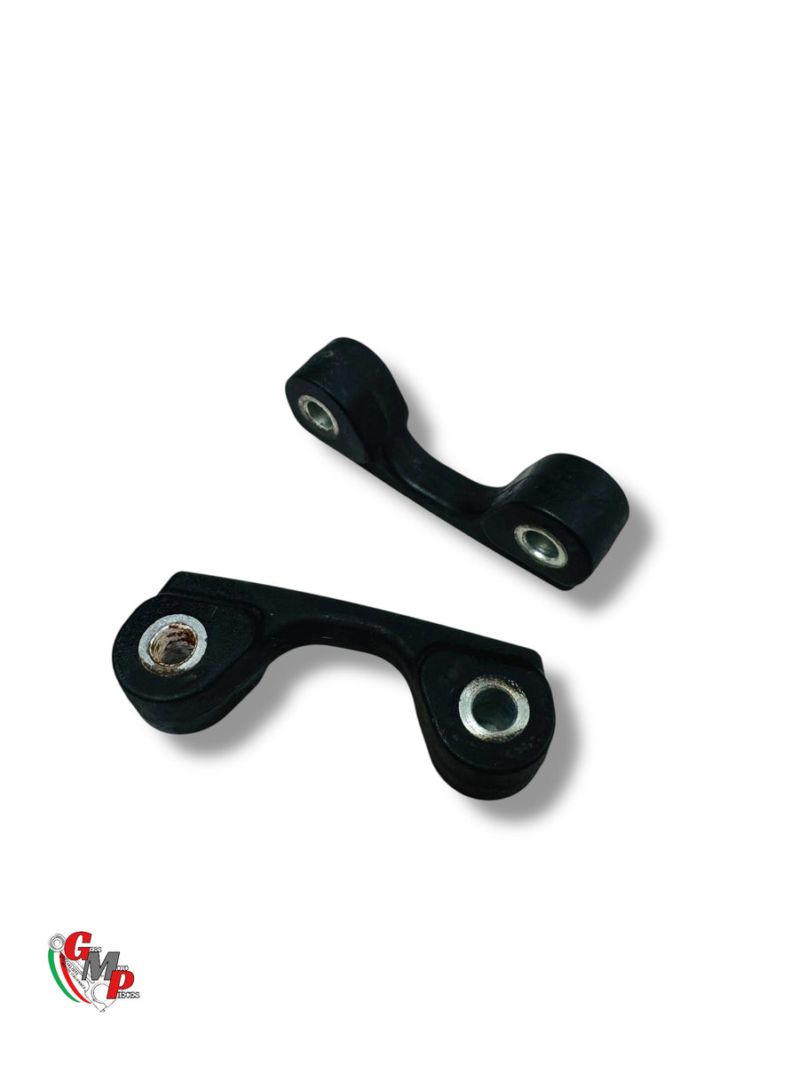 Exhaust Support Spacer - Ducati