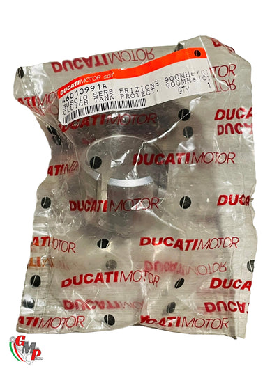 NEW Clutch Reservoir Protection Bracket - Ducati