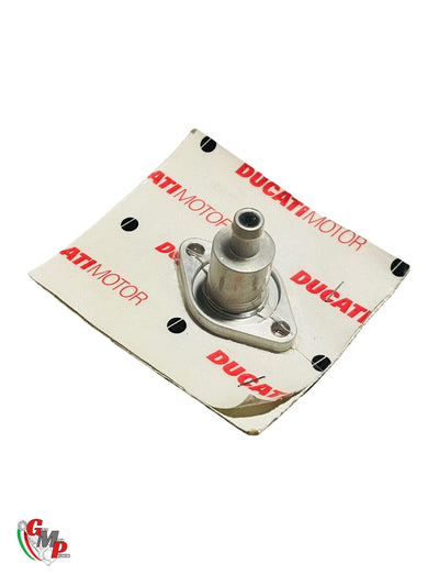 NEW Quick Fuel Connector Bracket - Ducati