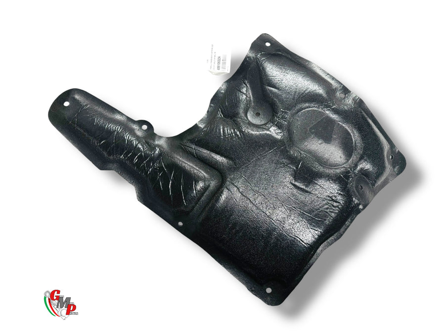 NEW Soundproofing Panel - Ducati