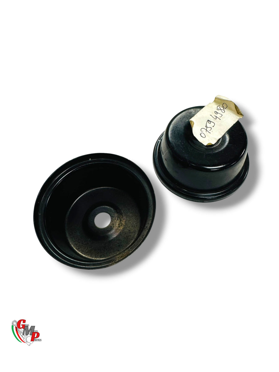 Bevel Gearbox Oil Filter Cover NEW - Ducati