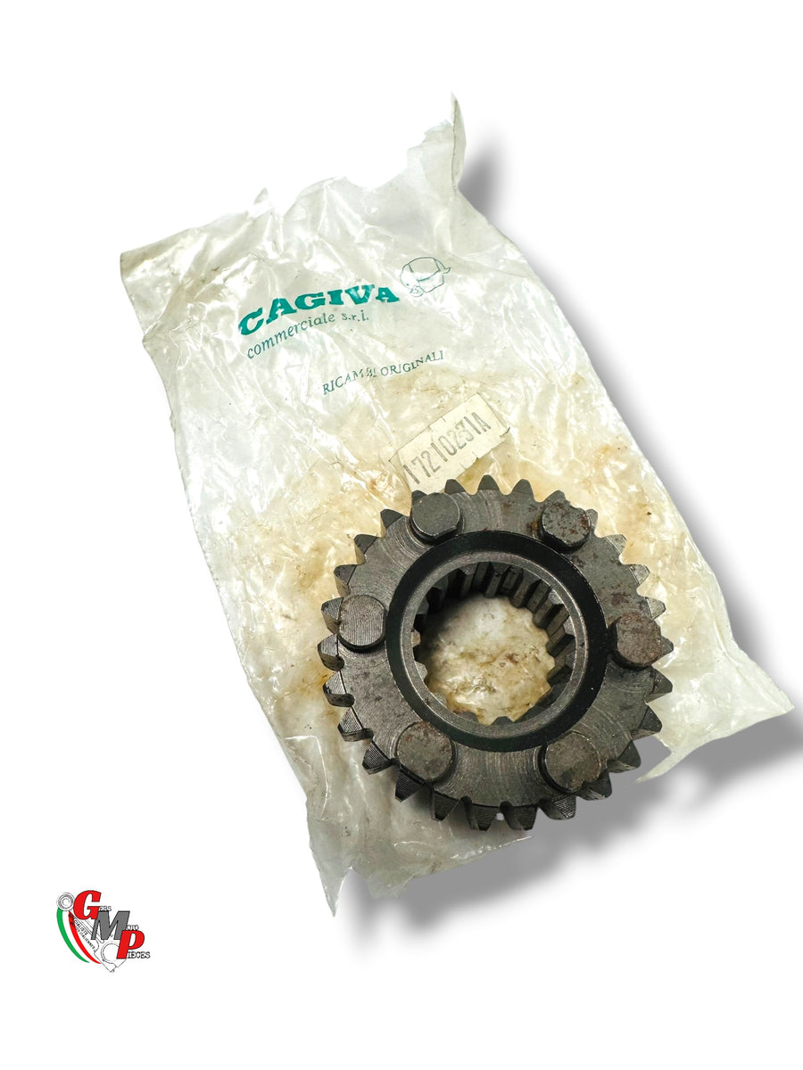 Gearbox Sprocket D14 NEW - Ducati