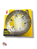Rear Brake Disc - Ducati