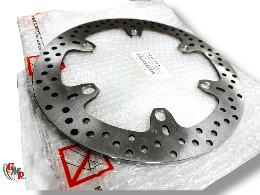 NEW Front Brake Disc - Ducati