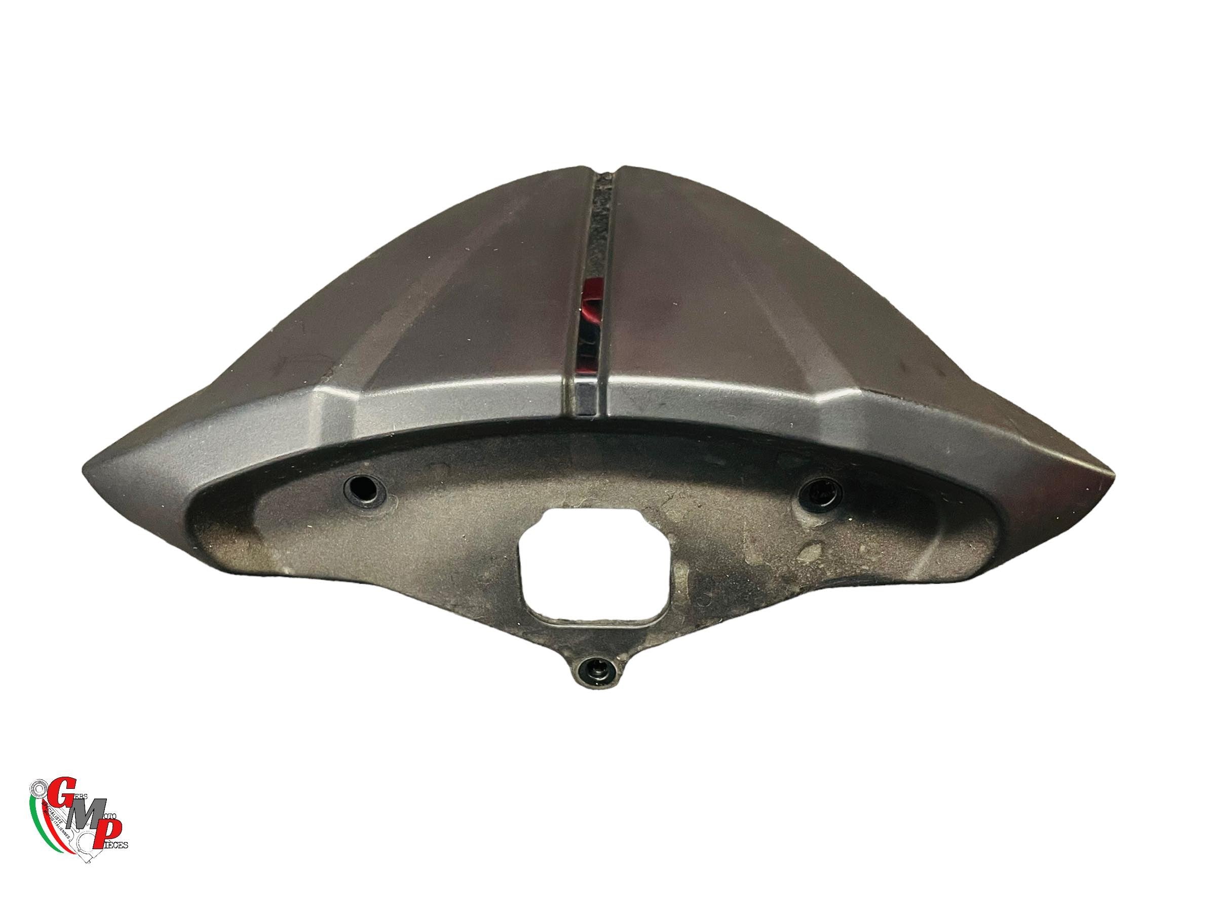Dashboard Cover - Ducati