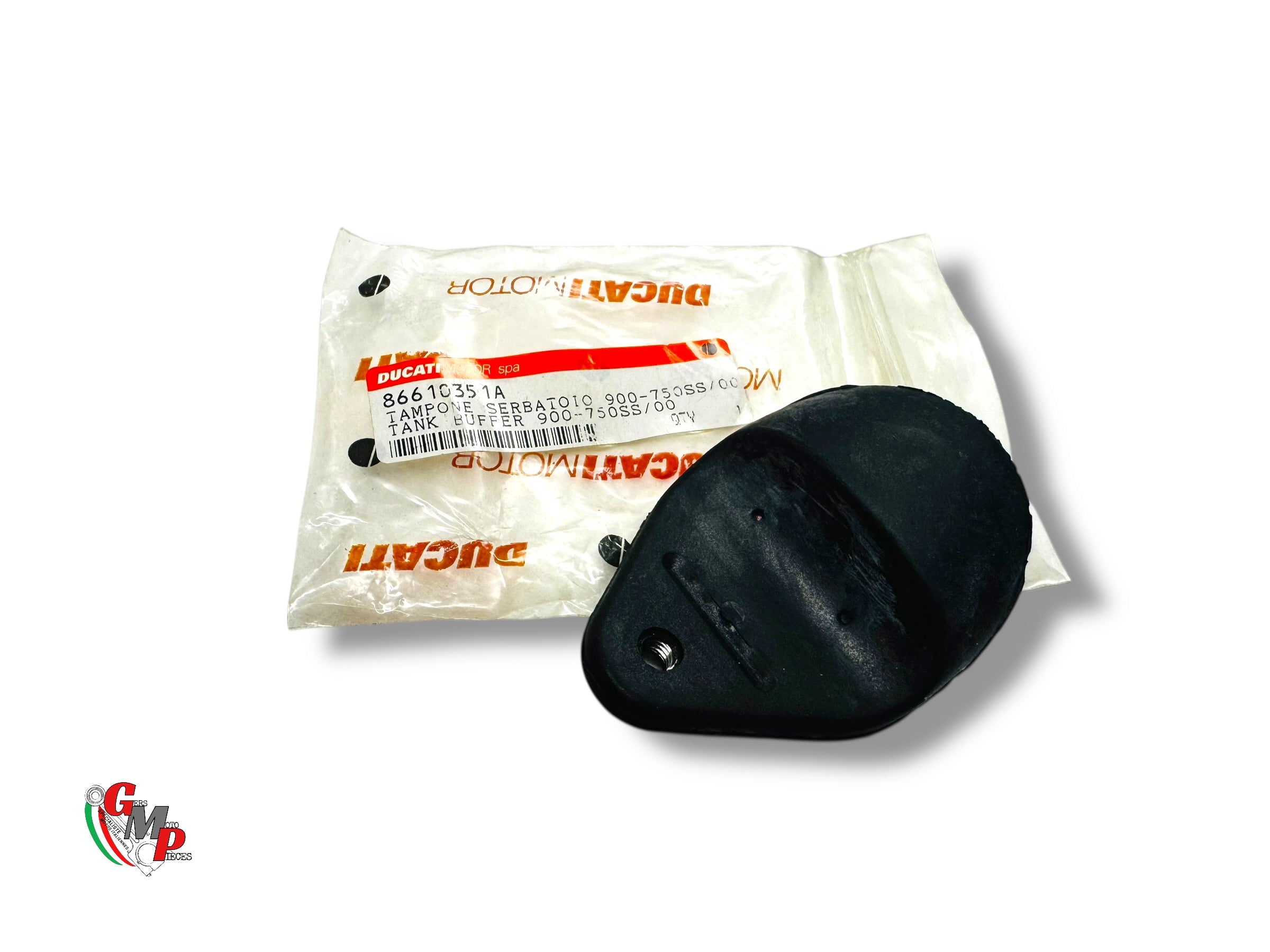 Tampon Support Réservoir NEUF - Ducati