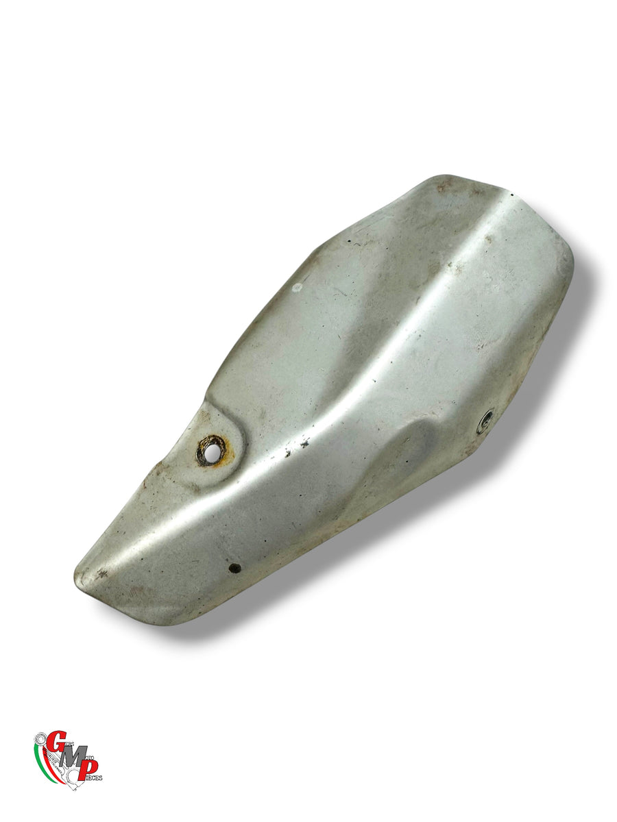 Horizontal Heat Shield - Ducati