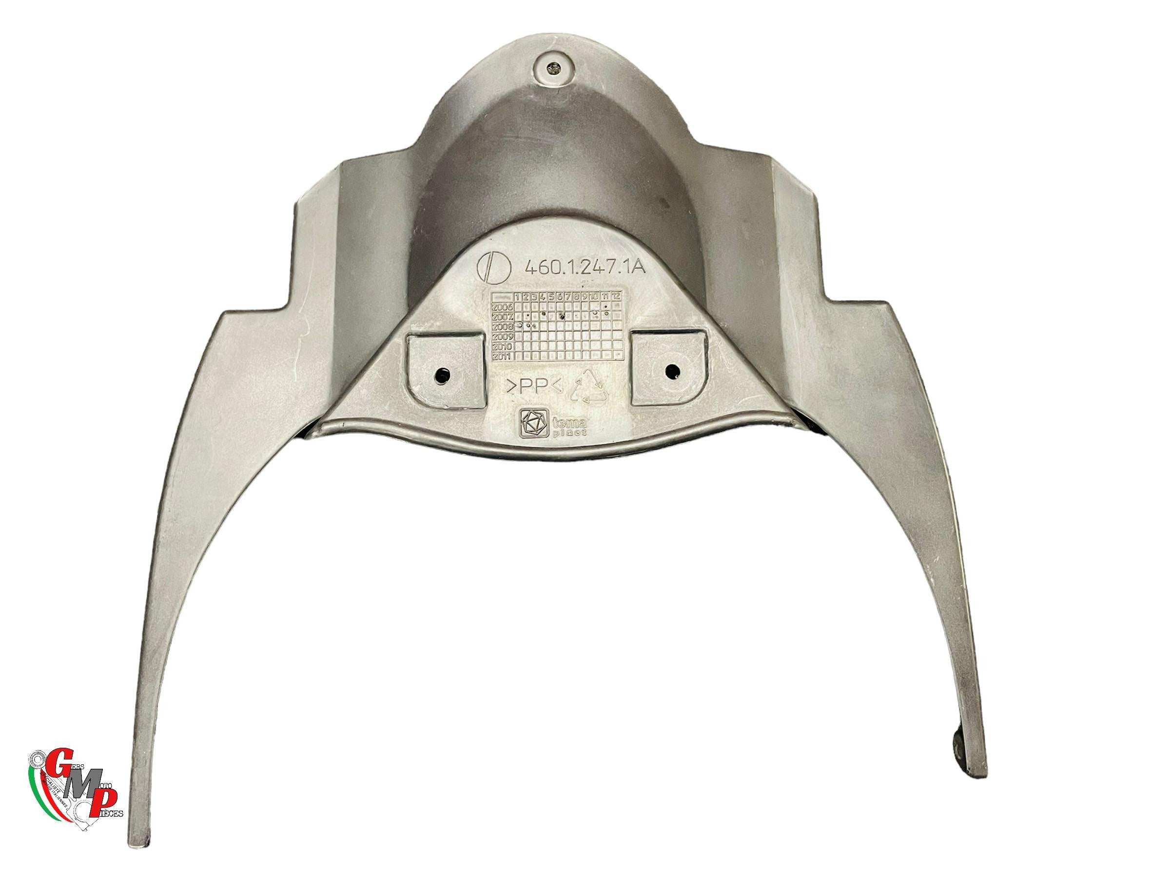 Plastic Under Fork Crown - Ducati