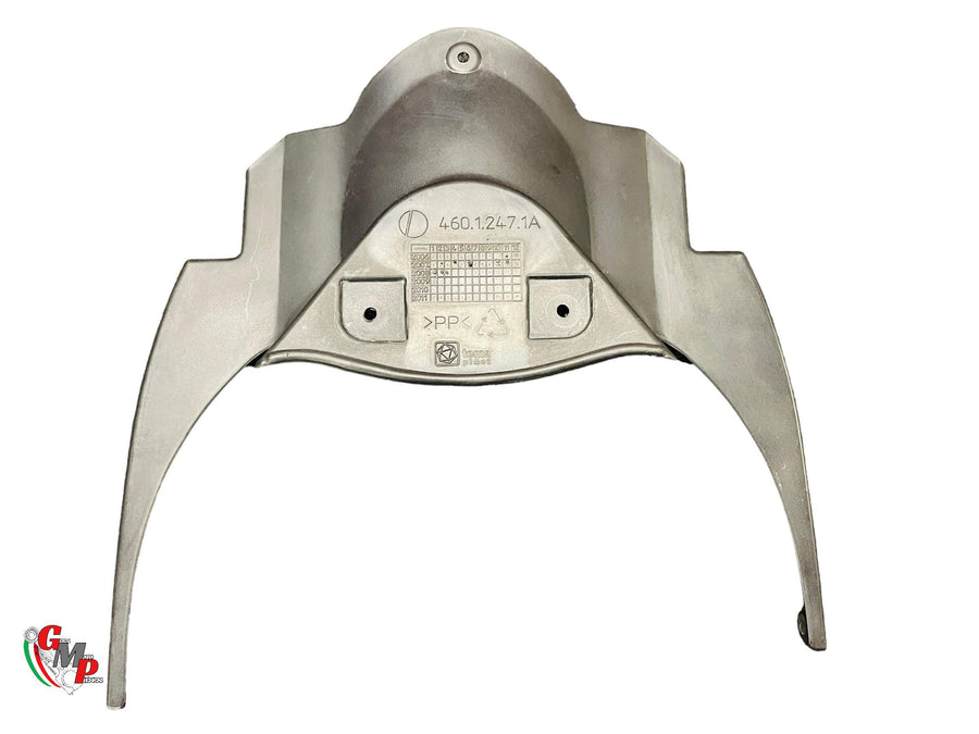 Plastic Under Fork Crown - Ducati