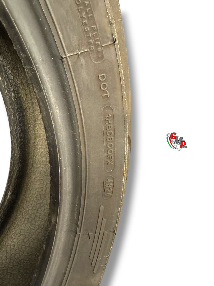 Michelin Power 2 CT Tire 170/60-17