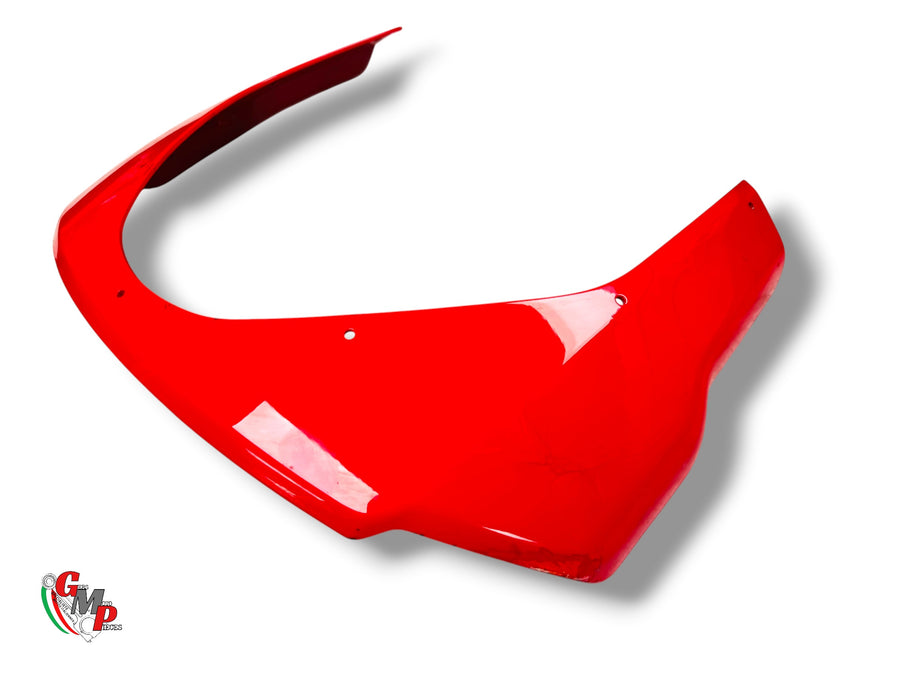 Fork Head - Ducati